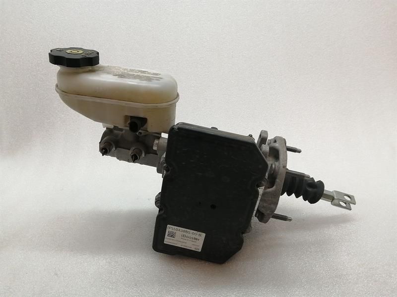 Tesla Model S 75 Brake Servo 1043885-00-B Brake Booster