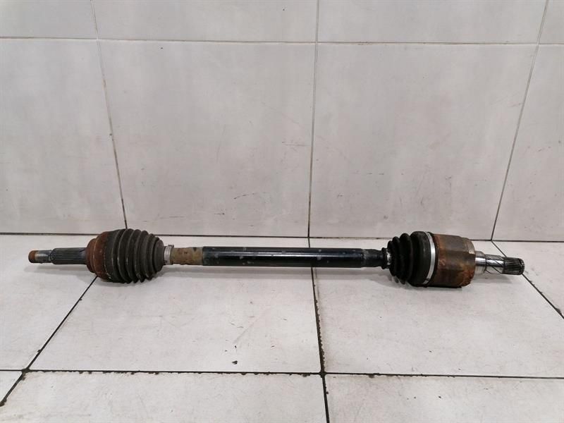 Tesla Model S 75 Left Rear Drive Shaft 1007719-01-B Drive Shaft Rear Left