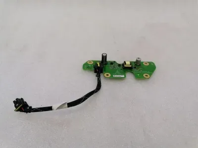 Tesla Model S 75 Elektronikmodul 104270301-G Steuergerät HV-BATTERIEPLATINE