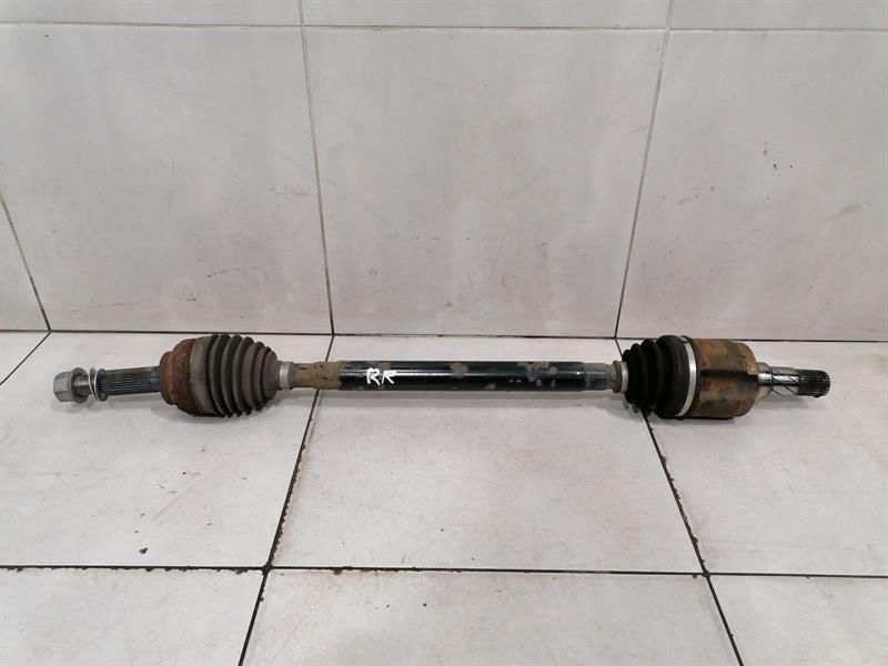 Tesla Model S 75 Drive Shaft Rear Right 1007719-01-B Rear Right Drive Shaft