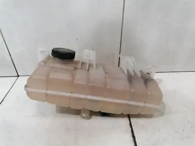 Tesla Model S 75 Expansion Tank 1036124-00-O Expansion Tank Coolant