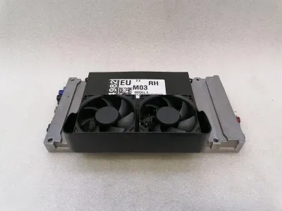 Tesla Model S 75 Electronic Module 1078321-00-G ECU AUTO PILOT