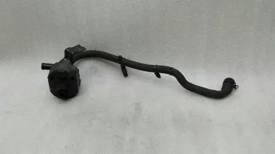 Pompe de refroidissement supplémentaire Tesla Model S 75 1057235-00-F Pompe de liquide de refroidissement