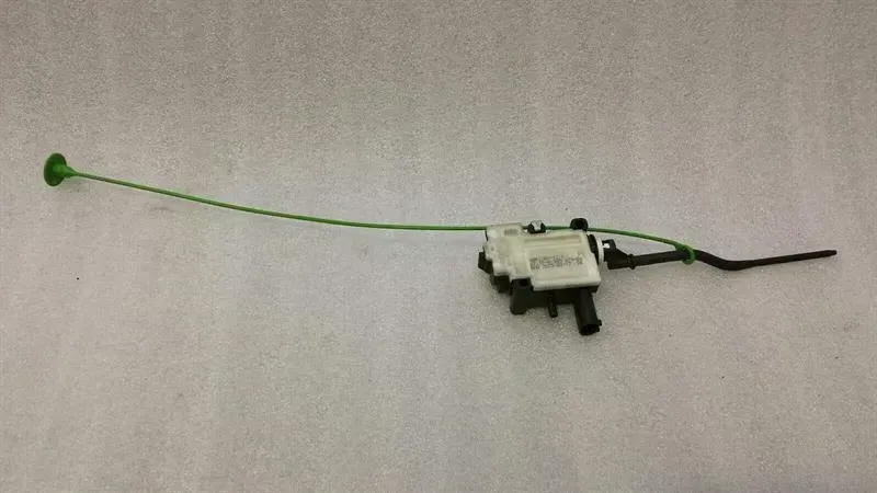 Mini Countryman S R60 Fuel Cap Actuator 6985879 Fuel Flap Actuator
