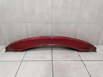 Tesla Model S 75 Задна греда на бронята 1041685-00-A Задна опора на бронята