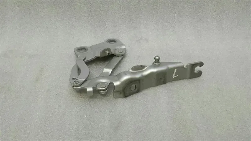 MINI COUNTRYMAN R60 Bonnet Hinge LHS 9801569 Hood Hinge Left