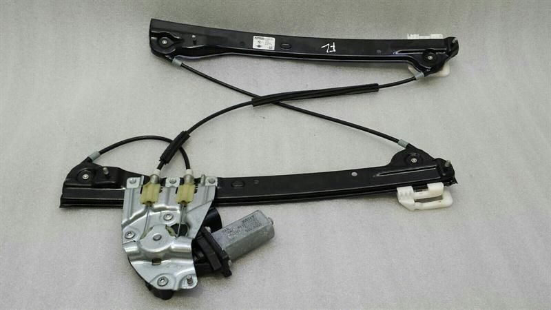 Mini Countryman R60 Left Front Door Winder 9800565 Window Regulator Front Left