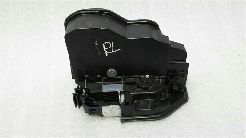 Mini Countryman S R60 rear left door lock 7318417 door lock rear left