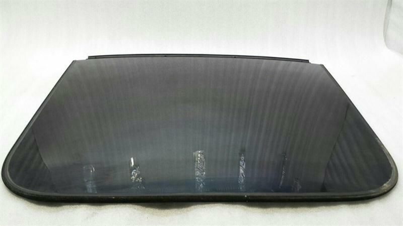 Mini Countryman R60 Rear Glass Panoramic 7289204 Panoramic Roof Glass Rear