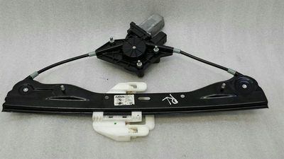 Mini Countryman R60 Left Rear Door Winder 9800635 Window Regulator Rear Left