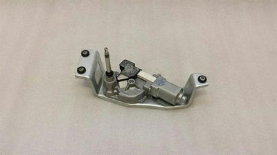 BMW 1-serie F20 bakre torkarmotor 7258532 bakre torkarmotor