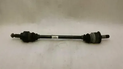 BMW 1 серия F20 задвижващ вал заден десен 7629302 заден десен задвижващ вал