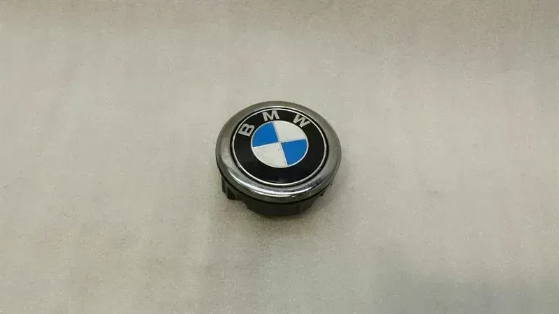 BMW 1 Series F20 boat lock 7270728 tailgate lock handle handle