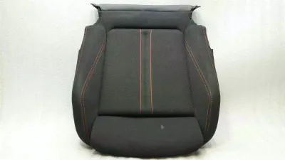 BMW 1 Series F20 front left seat lower pad 7392483 seat front left sport