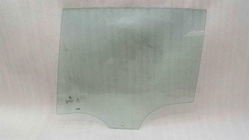 BMW 1 Series F20 Left Rear Door Glass 7242557 Door Window Rear Left