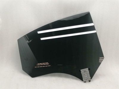 Mercedes CLA W117 höger bakdörr glas A1177350210 dörrfönster bak höger