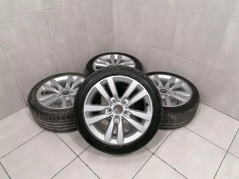 BMW 1 Series F20 Alloy Wheel 6866303 Alloy Wheel R17 2JX17H2 RONAL