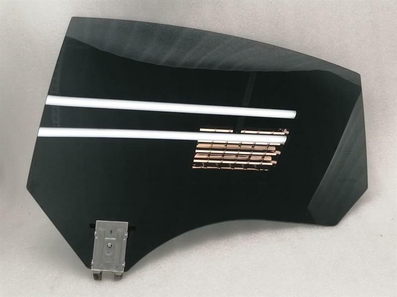 Mercedes CLA W117 C117 Left Rear Door Glass A1177350110 Rear Left Door Window