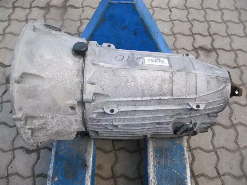 Mercedes C200 CGi C180 W204 Car Gearbox A2042701806 Transmission 722995 722.995 TOP