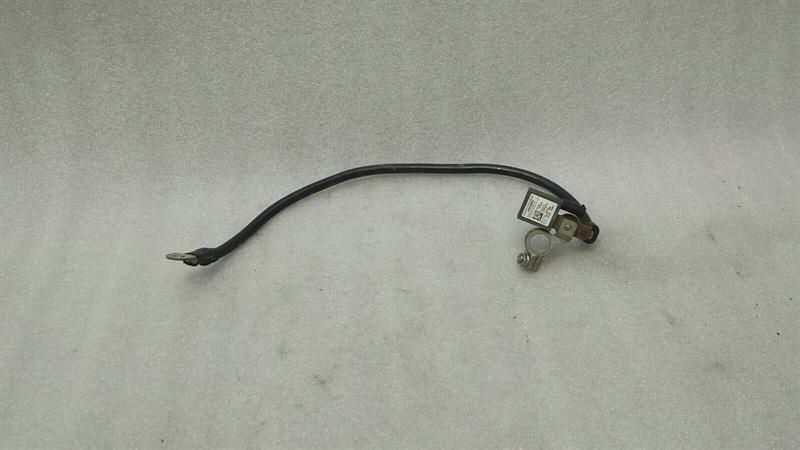 Mercedes C Class W204 Battery Cable A0009053002 Battery Harness