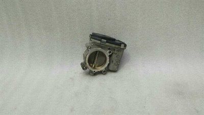 Mercedes C Class W204 Throttle Body A2701410025 Throttle Body