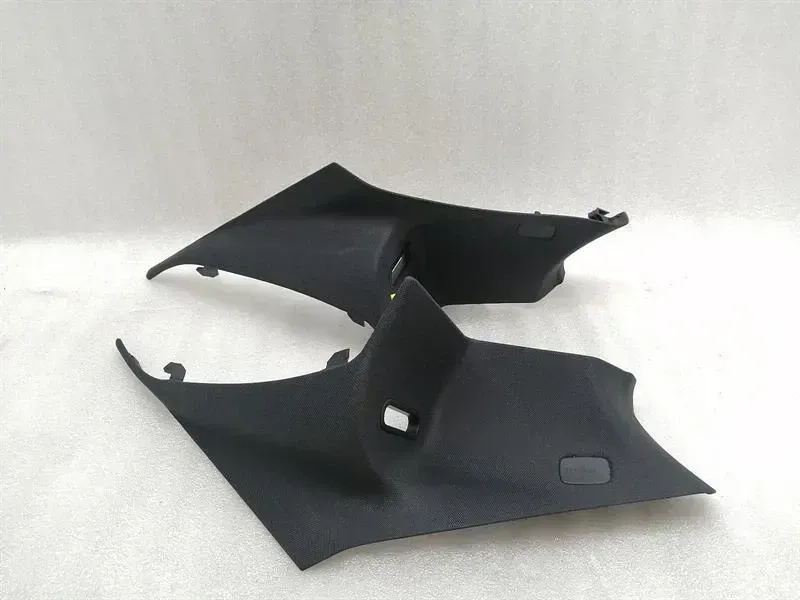 Mercedes CLA W117 C117 C Post Cover Set A1176905900 C Pillar Trim