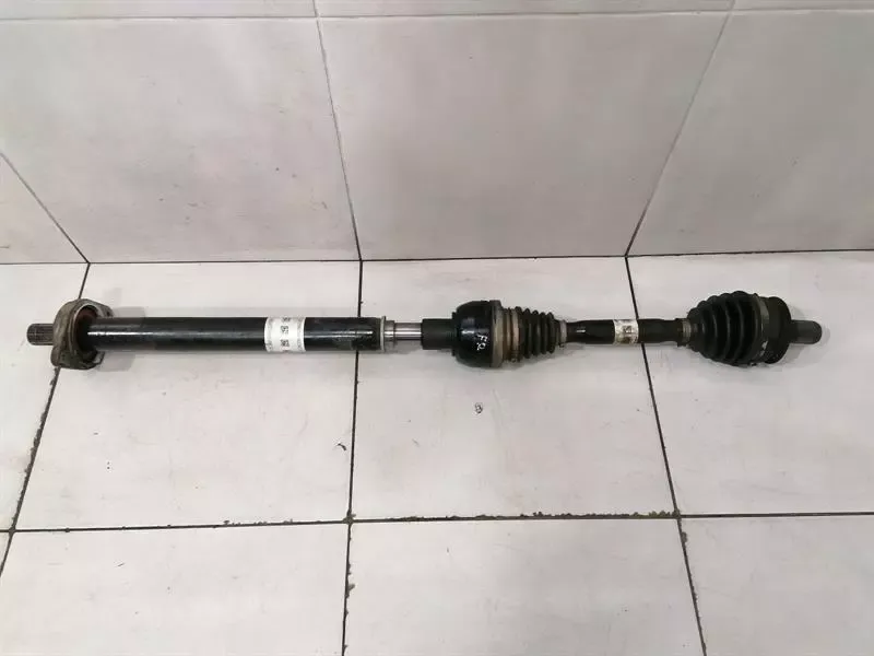 Mercedes CLA W117 Left Front Drive Shaft Set A2463302301 Drive Shaft Front Li