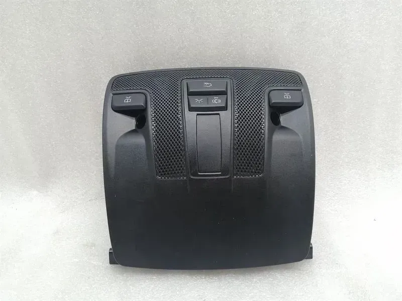 Mercedes CLA W117 C117 dome light A0009004508 interior light interior light