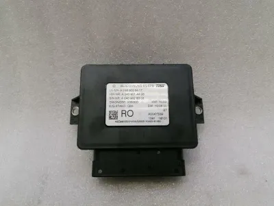 Mercedes CLA W117 C117 Parkeringsbromsmodul A1179003417 ECU Handbroms