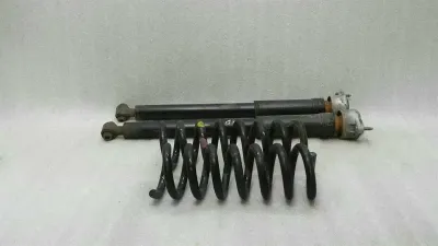 Mercedes C Klasse W204 Stoßdämpfer Hinten A2043260600 Stoßdämpfersatz Hinten