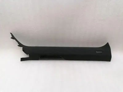 BMW I8 HYBRID 7350794 RIGHT A POST COVER RIGHT A POST COVER