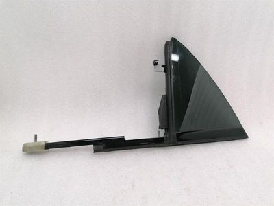 Mercedes CLA W117 C117 RRH Quarter Glass A1177300218 Door Window 1⁄4 Rear Right