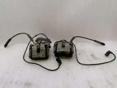 Mercedes CLA W117 rear caliper set A0004232381 brake caliper rear set PBM