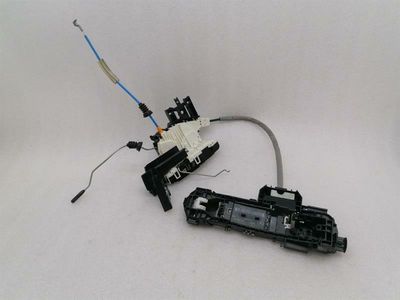 Mercedes CLA W117 C117 zamek drzwi przednich prawych RHD A0997202401 zamek drzwi RHD