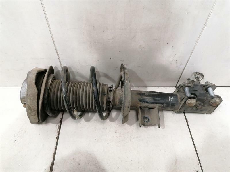 Mercedes CLA W117 shock absorber front left A1173231500 shock absorber front Li