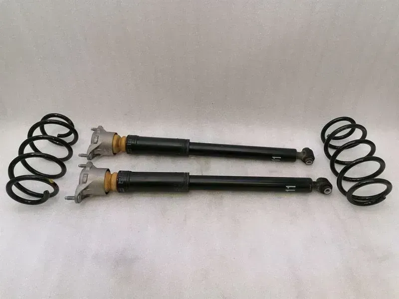 Mercedes CLA W117 Shock Absorber Rear Set A1173201131 Shock Absorber Rear Set
