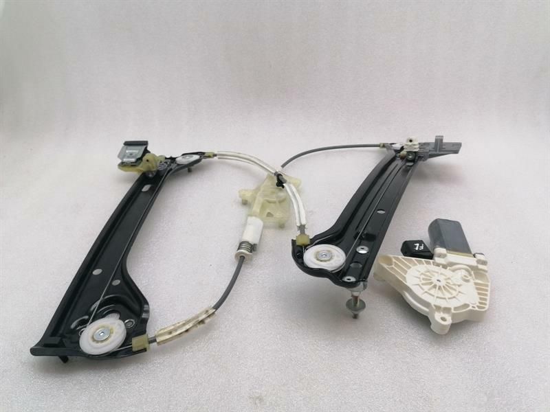 Mercedes CLA W117 C117 Left Front Door Winder A1177200179 Window Regulator Front Li