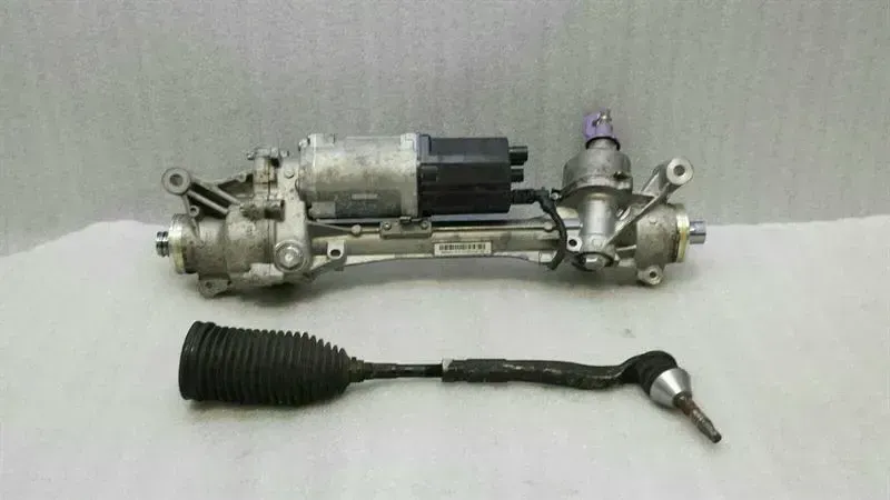 Mercedes C Class W205 RHD Power Steering Rack A2054608100 Right Hand Drive Electric