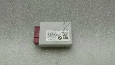 BMW X1 F48 Backrest Release Module 7464634 Backrest Control Unit