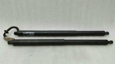 BMW X1 F48 boat lid strut 7481807 gas pressure damper tailgate set electrical