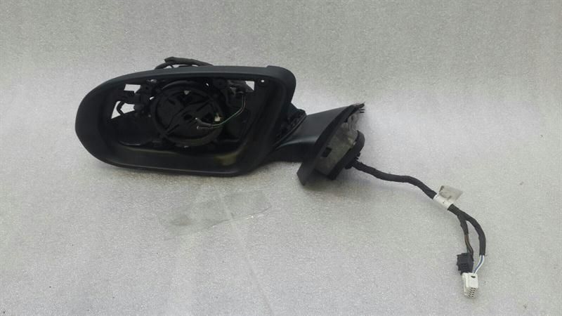 Mercedes C Class W205 Left Door Mirror RHD A2058101916 Right Hand Drive