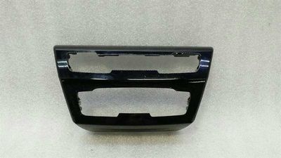 BMW X1 F48 Konsolenabdeckung 9305907 Konsolenverkleidung