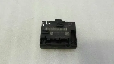 Audi A3 8V facelift FLH door module 5Q0959592B door control unit front left