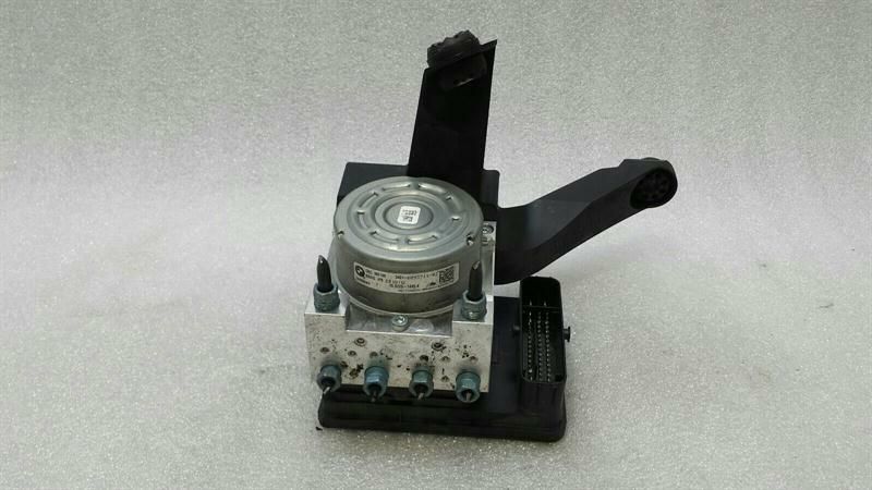BMW X1 F48 A.B.S Pump 6897149 ABS Pump Hydraulic Block DSC
