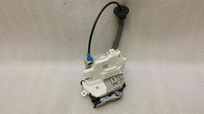 Audi A3 8V Facelift RHD Front Left Door Lock 8X2837015B Right Hand Drive