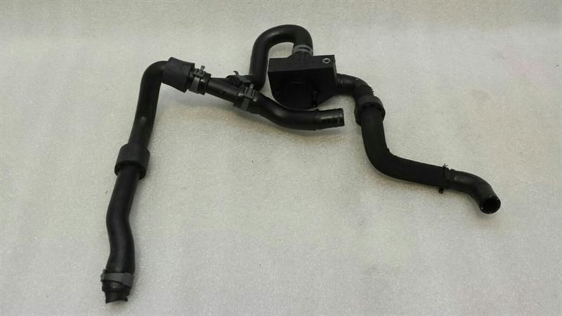 Audi A3 8V facelift additional cooling pump 5Q0965567 coolant pump pump pump