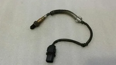 AUDI A3 8V FACELIFT LAMBDA SENSOR 04E906262 LAMBDA SENSOR