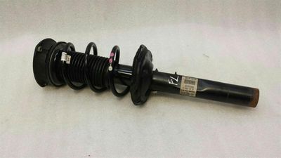 Audi A3 8V facelift shock absorber front 5Q0413023DA shock absorber front left