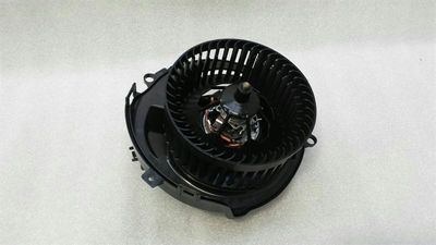 Audi A3 8V facelift rhd Heater Blower 5Q2819021B Right Handlebar