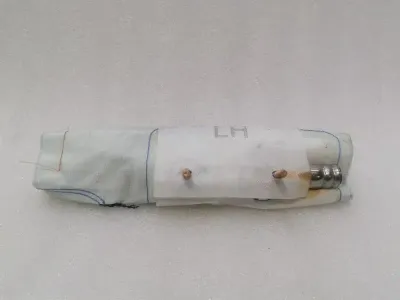 TESLA MODELL 3 LONG RANGE Module 1077829-CN-F Modul VÄNSTER SÄTE FRAM VÄNSTER